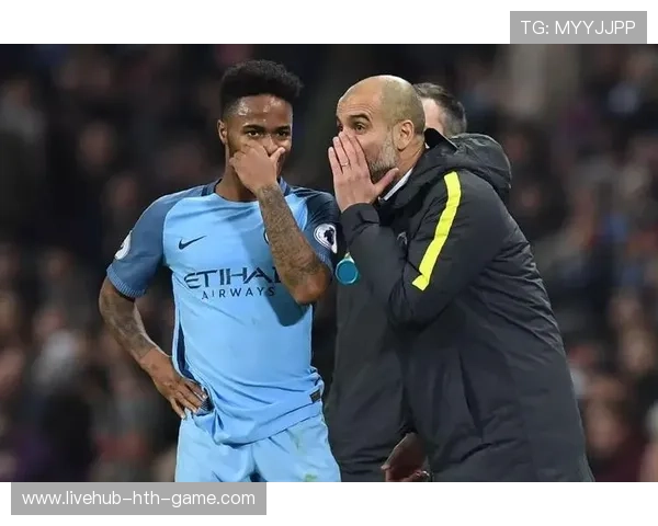 曼城若能在心理层面完成自我修复，复兴可期