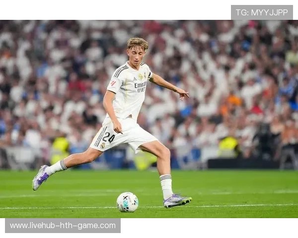 皇马若在高压比赛中保持冷静，胜率将提高