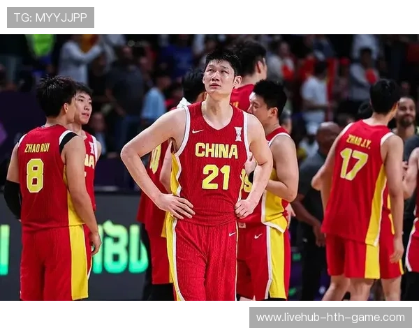 中国男篮正在重建辉煌，中国男篮重大决定