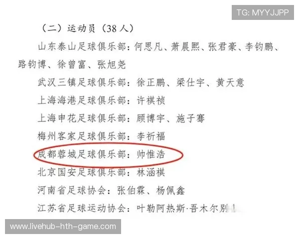 中国足球国家队替补球员上场机会与战术变动价值，国足替补名单