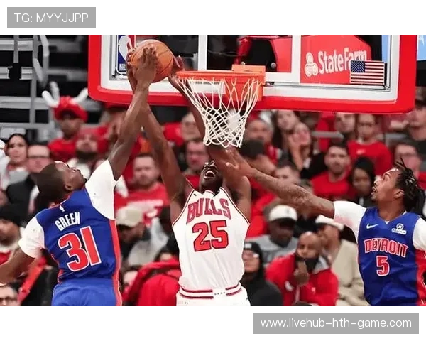 公牛队奋勇追击，争取晋级季后赛，公牛队进季后赛