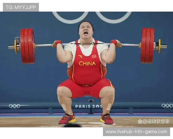 体重控制成为举重运动员核心课题，体重控制成为举重运动员核心课题有哪些