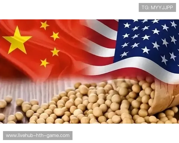 商务部回应大豆采购议题:中美关系“活力在地方” 商务部回应大豆采购议题:中美关系“活力在地方”