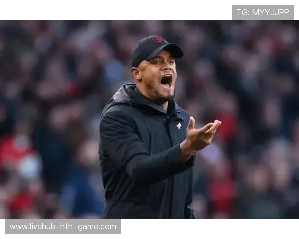 孔帕尼率队击败世俱杯冠军，32岁神锋两球助攻6连胜，孔帕尼退役还是转会