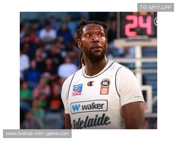 哈雷尔涉禁药禁赛 NBL球队解约公告发布，nba球员哈雷尔