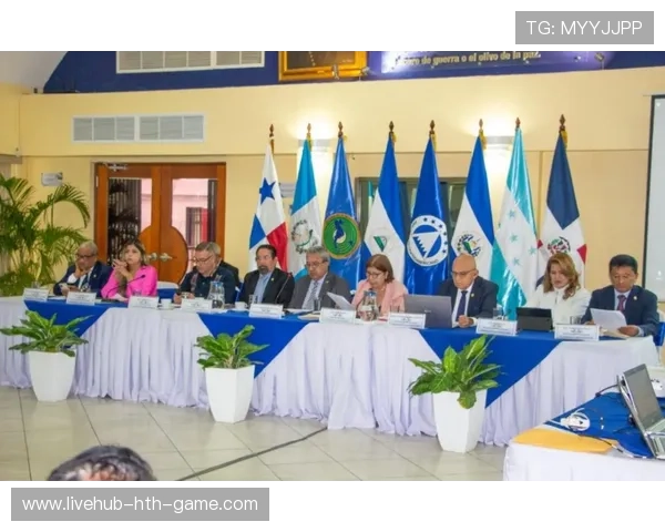 多国合作推动中美洲地区体育发展，中美洲一体化体系