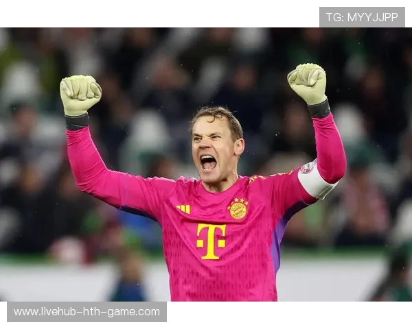 诺伊尔：现在谈未来还太早多方因素都会影响决定，诺伊尔最近状态