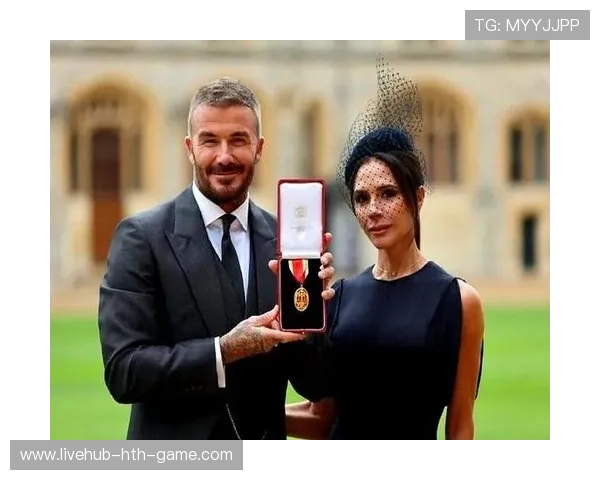 贝克汉姆封爵背后的王室情结，贝克汉姆的爵位世袭吗