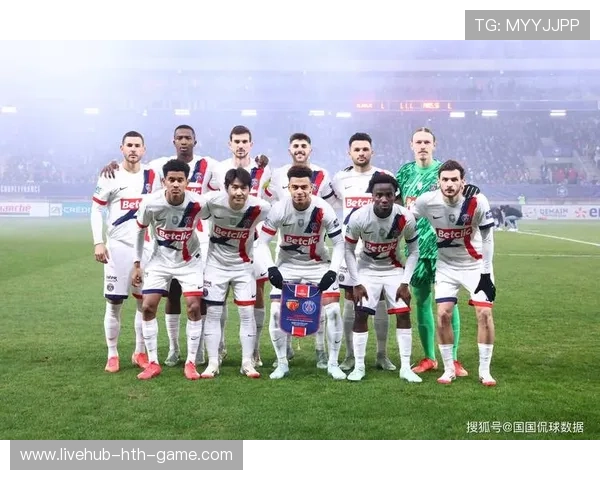 法甲焦点战：巴黎圣日耳曼对阵摩纳哥，星光璀璨，巴黎圣日耳曼mojito